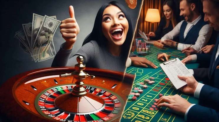 Menonton pertandingan sepak bola Liga 1 Indonesia di hukumtoto online