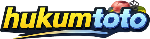 Logo hukumtoto